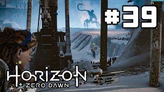 Larry Chupacabra, Master of Stealth - Horizon Zero Dawn - EP 39