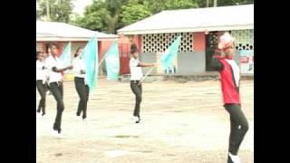 St. Jude's Marching Band (Jamaica)