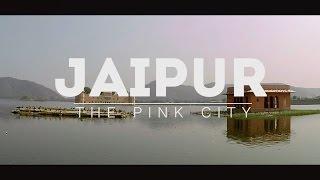 Jaipur Tourism | The Pink city | Gopro | Rajasthan | India