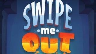 Swipe Me Out Dungeon Game iPad App Review | CrazyMikesapps.com