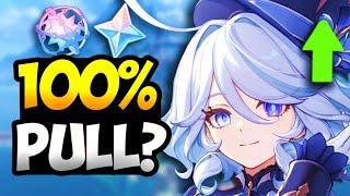 Why Furina Is STILL Worth Your Primogems!