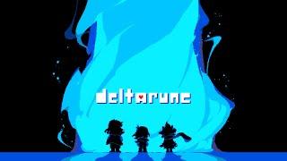 Deltarune Chapter 3 Leak