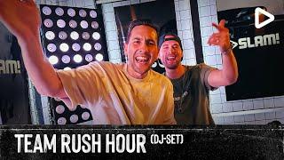 Team Rush Hour - JULY 2023 (LIVE DJ-set) | SLAM!