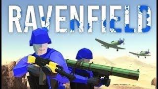 Ravenfield Early Asset 3 Скачать бесплатно и без смс по прямой ссылке или торрент