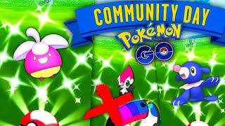 *NEXT NEW COMMUNITY DAY REVEALED* in Pokemon GO