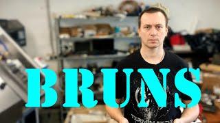 Does the Bruns channel still exist?