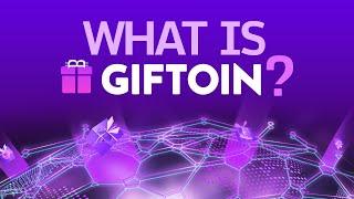 Giftoin - The Future Of Gifting