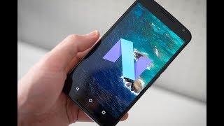 Top 7 Hidden Features in Android 7 Nougat!