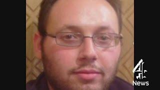 US journalist Steven Sotloff murdered by Islamic State | Channel 4 News