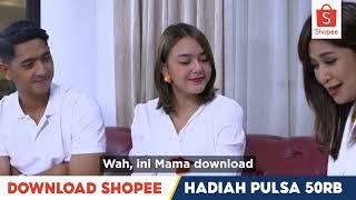 Iklan Shopee - Dramatis Banget!!!!