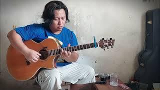 Queen - Bohemian Rhapsody (fingerstyle cover)