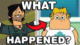 The Fall of Total Drama: How it Happened