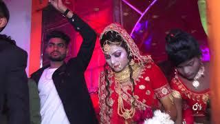 WEDDING HIGHLIGHTS SONG ARUN WEDS aarti add garh road hapur yug films photography 