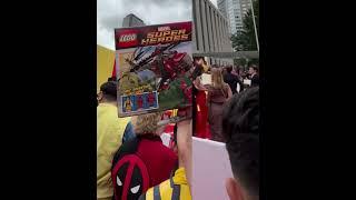 Why Is LEGO Deadpool So Popular?