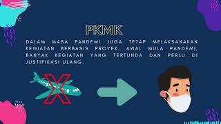 Story Line PKMK FK-KMK UGM 2020