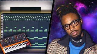 How Metro Boomin Made Beats For Heroes And Villains | Fl Studio