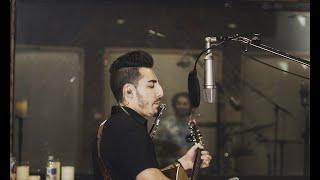 She Closed Her Eyes - RIcky Duran (Live at Arlyn Studios)