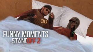 FUNNY MOMENTS STANDOFF2 #21