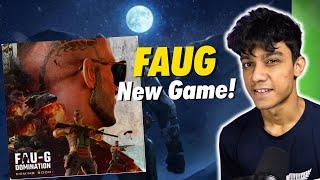 FAUG is Back! Something That You Never Seen Before...