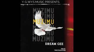 Dream Gee -  muzimu - pro by  @twothirtxxn  ( official mp3)