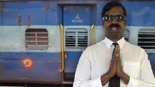 Wilbur Sargunaraj-Vaigai Express-Official Music Video