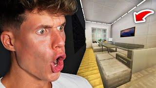 Dieser YouTuber hat meine Wohnung in Minecraft nachgebaut