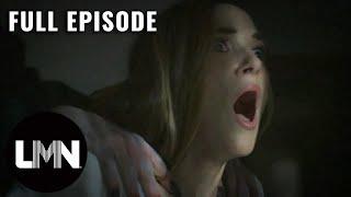 COUPLE FOLLOWED BY A MYSTERIOUS ENTITY (S2, E11) | My Haunted House | Full Episode | LMN