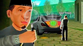 КУПИЛ МАГИЧЕСКИЙ ШАР за 3000 РУБЛЕЙ в GTA SAMP на ARIZONA RP