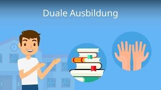 Duale Ausbildung - Das Wichtigste!