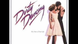 Cry To Me - Soundtrack aus dem Film Dirty Dancing.