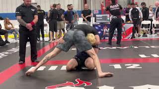 Andrew Kochel BJJ Naga Philadelphia Finals