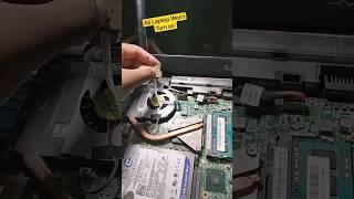 Fix100%All Laptop Won't Turn On Problem Try this | Reset CMOS cell Bettry#macnitesh#power#virulshort