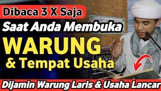 SUDAH TERBUKTI !!! Jualan Pasti Laris Usaha Pasti Lancar