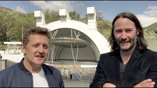 Bill & Ted Face the Music Announcement