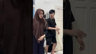 Ibu tiri & anak kandung #shorts #youtubeshorts