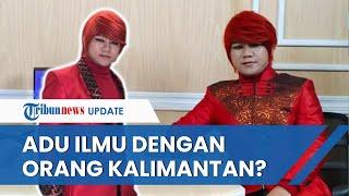 Pesulap Merah Dikabarkan Meninggal setelah Kalah ADU ILMU dengan Orang Kalimantan, Ini Faktanya