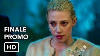 Riverdale 3x22 Promo "Survive the Night" (HD) Season 3 Episode 22 Promo Season Finale