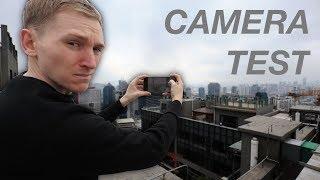 MEGA Redmi Note 7 Camera Test vs iPhone vs Canon: FAKE 48MP Camera is... GREAT!