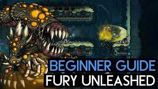 The Beginner Guide for FURY UNLEASHED!