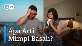 Mimpi Basah: Perempuan dan Laki-laki Mengalaminya | Nalar Seksualitas