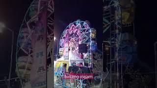 bintang malam #viral #viralshort #shortsfeed #shortsviral #viralvideo #wahana #play #playground