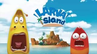 Larva Island season 4