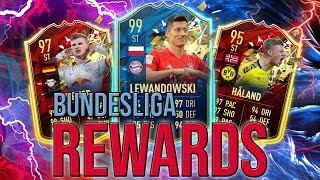 WE MADE BANK!!! TOTS WERNER PACKED! BUNDESLIGA TOTSSF PACKS!  FIFA 20 Ultimate Team