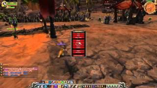 How to disable mouse wheel scrolling in WOW