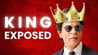 Why Shah Rukh Khan is Called the King of Bollywood?