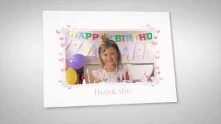 Optimalprint UK - Photo Cards For Your Family Events