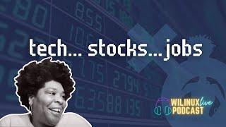 , Stocks & Jobs - Episode 155