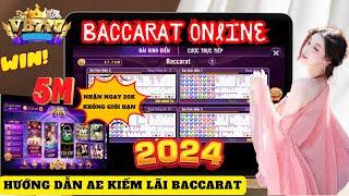 vb777 | Baccarat mới nhất | Game baccarat online | Game 789club, p3 | Phương pháp chơi baccarat 2024