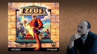 Gaming History: Zeus Master of Olympus “More popular than baklava”