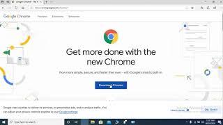 How to uninstall google chrome and reinstall on Windows 10/8/7-Tutorial 2020